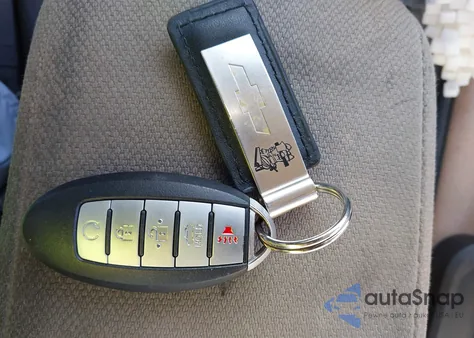 2022 Nissan Altima Sr Fwd из США, поврежденный, VIN 1N4BL4CV8NN395205